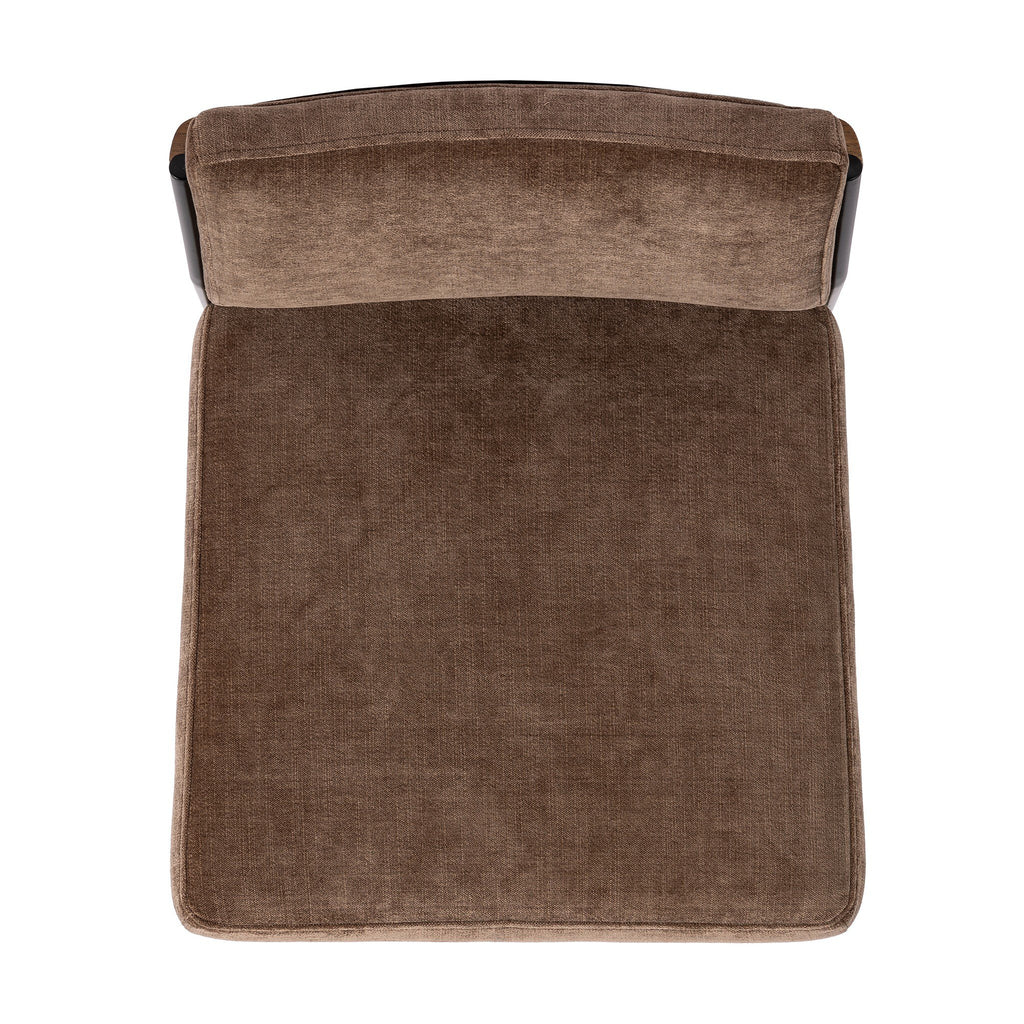 Benton Bar Stool - Altair Mushroom