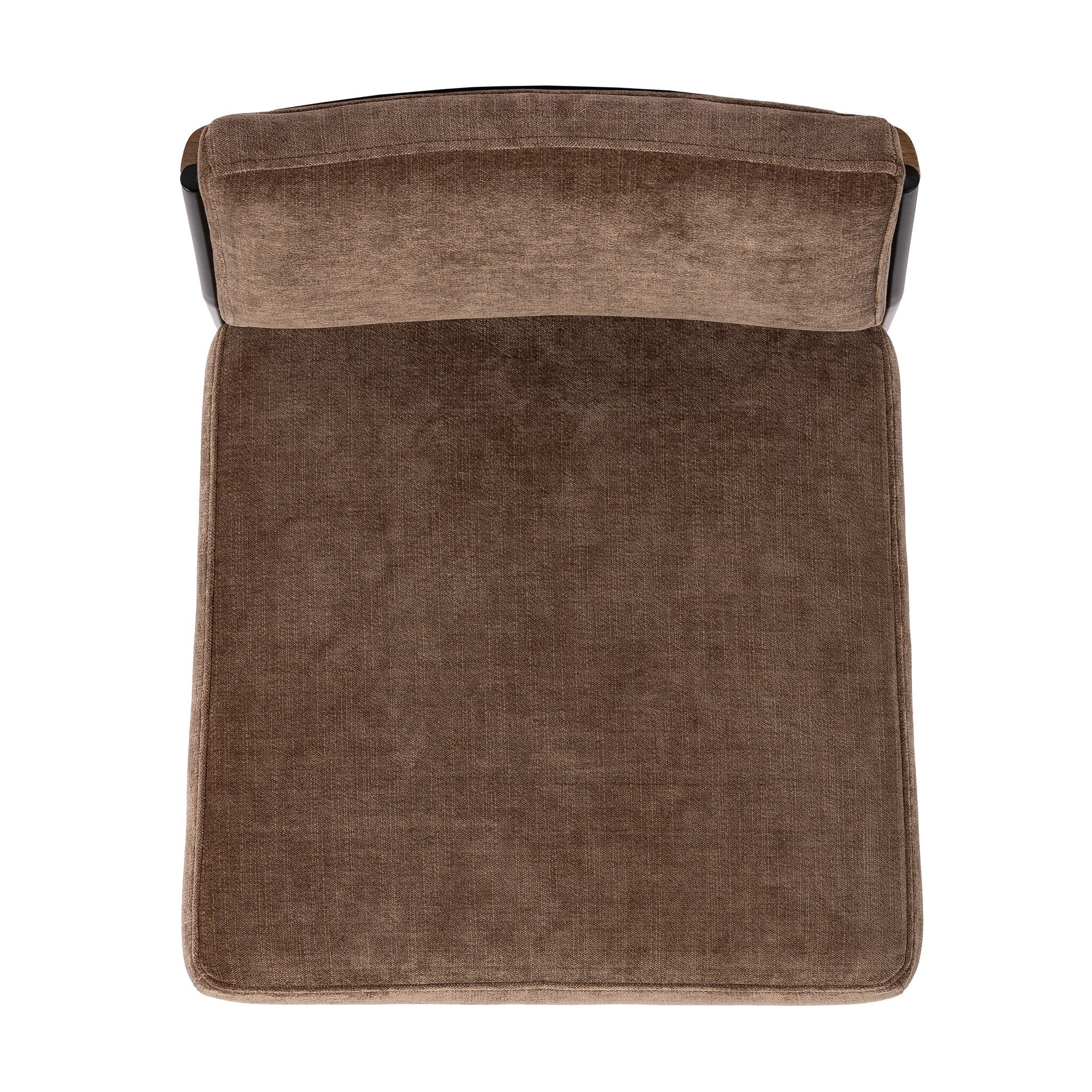 Benton Bar Stool - Altair Mushroom