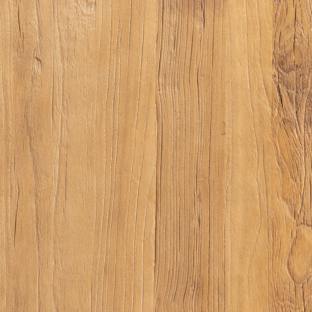 Keane Bench - Reclaimed Natural Elm
