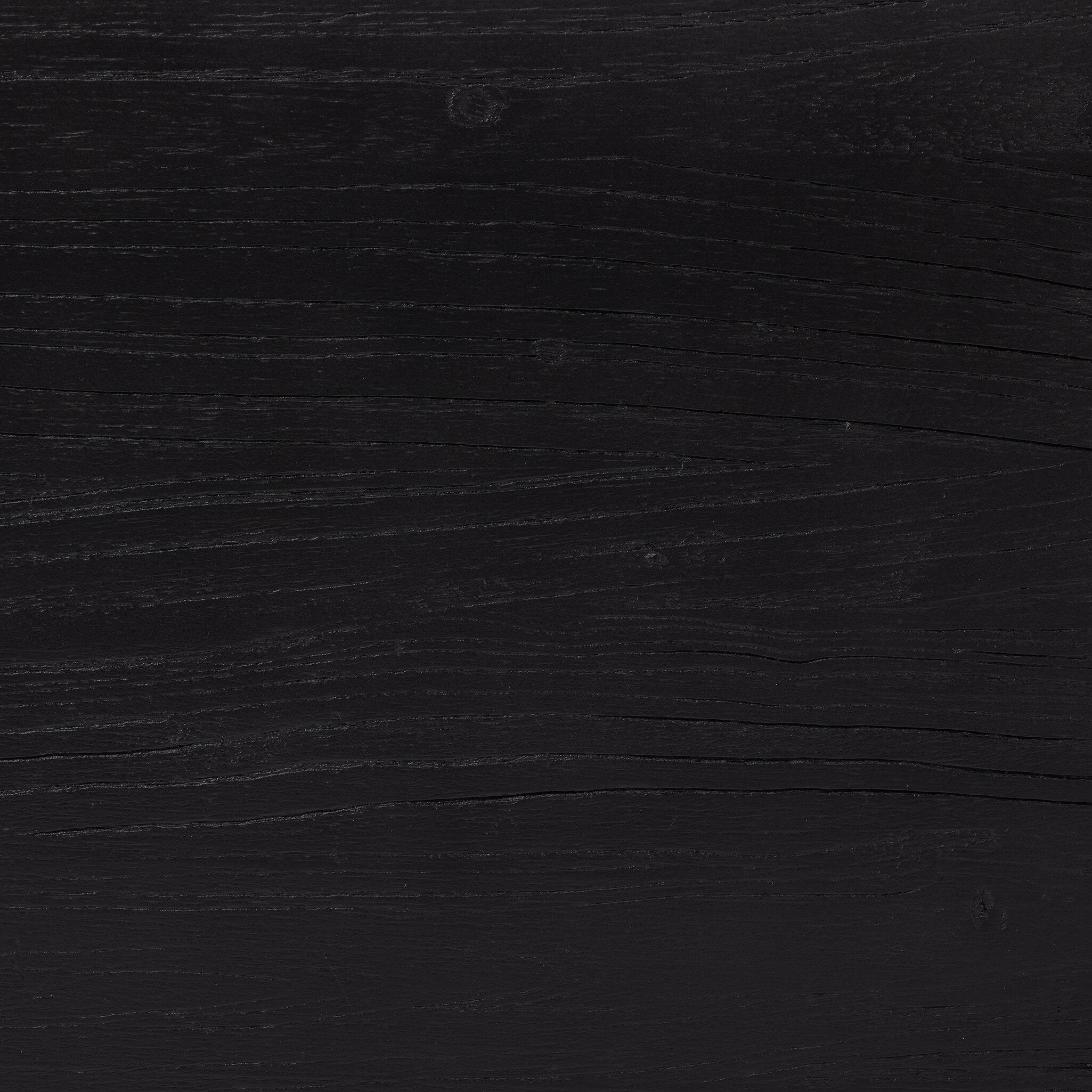 Keane Bench - Reclaimed Black Elm
