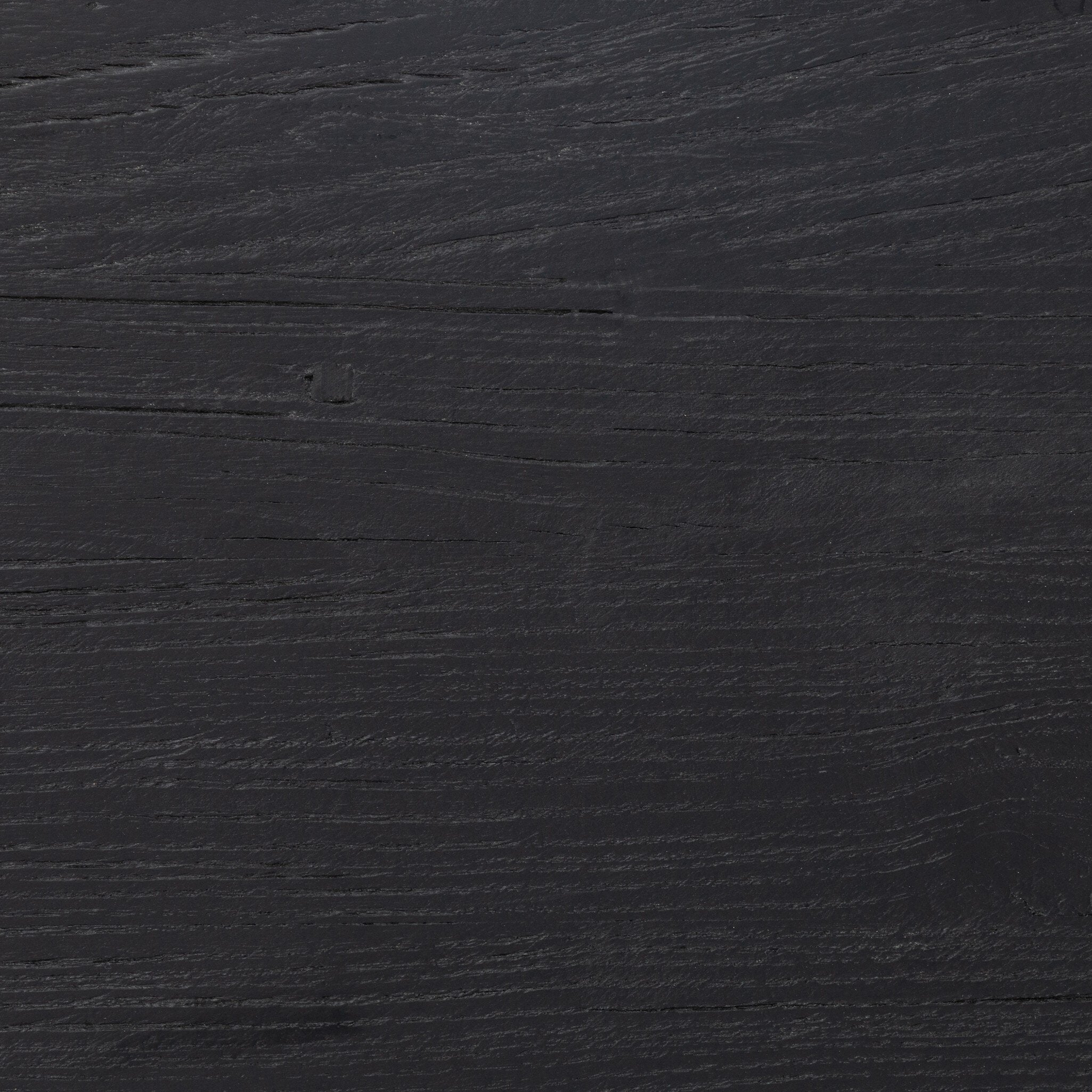 Keane Bench - Reclaimed Black Elm