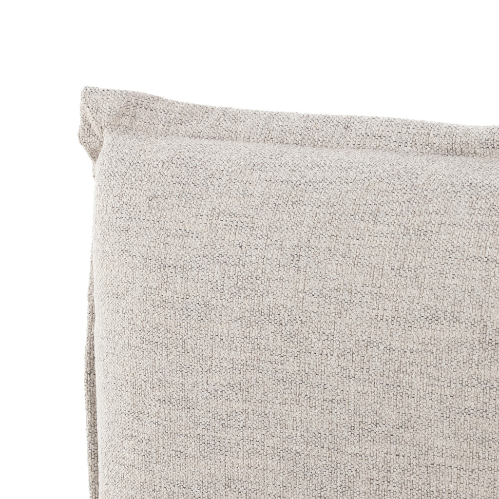 Inwood Bed - Merino Porcelain | Queen