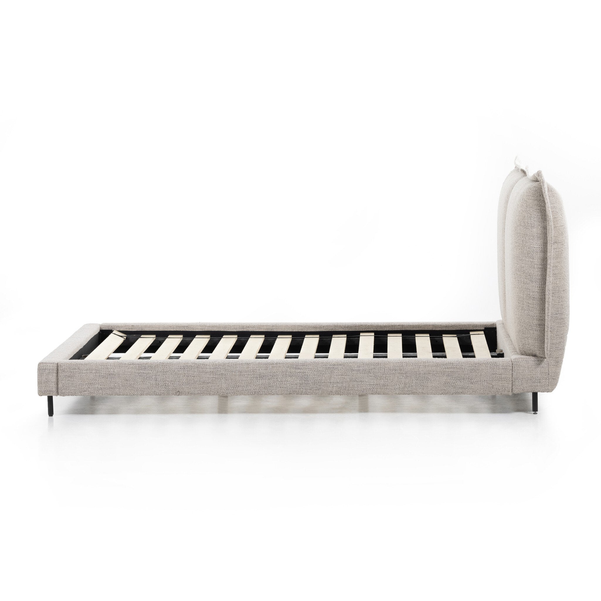 Inwood Bed - Merino Porcelain | Queen