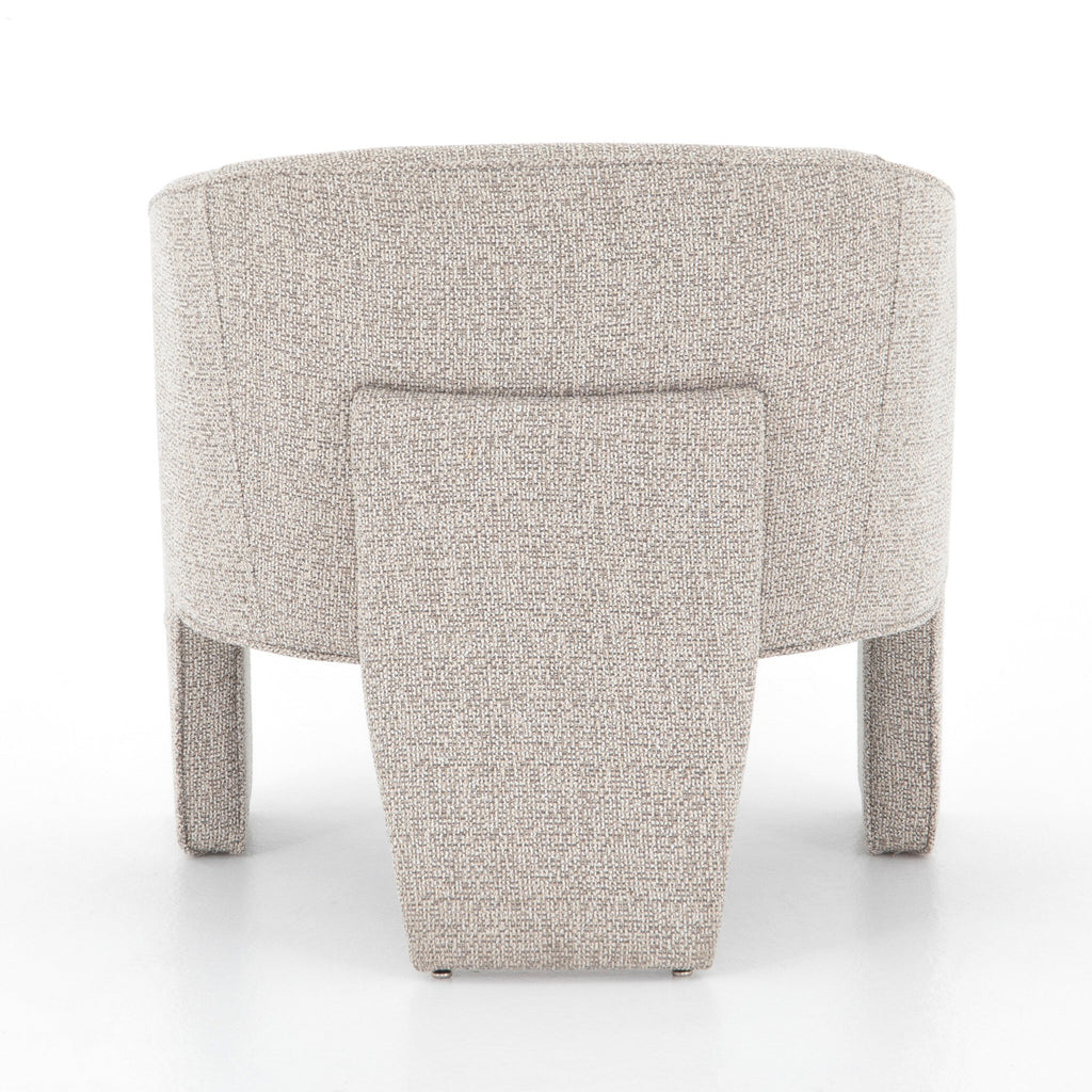 Fae Chair - Bellamy Storm