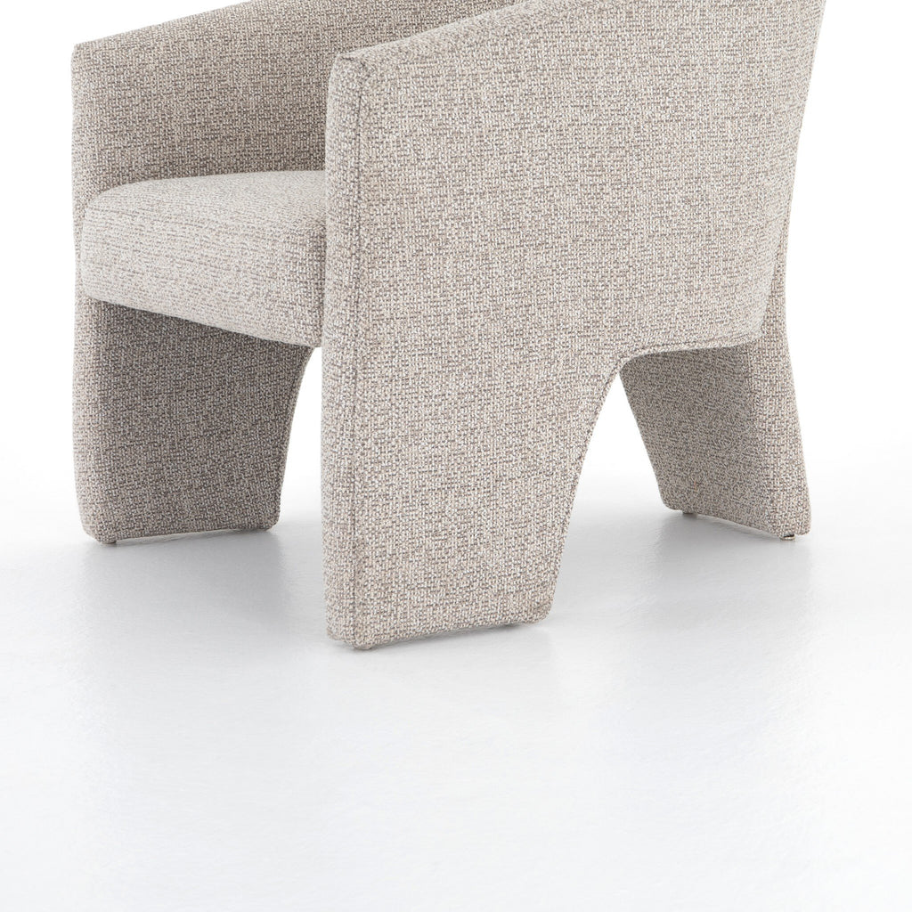 Fae Chair - Bellamy Storm