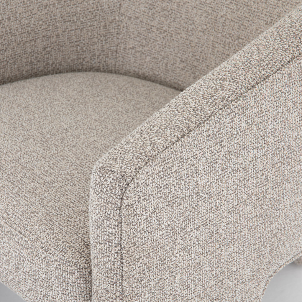 Fae Chair - Bellamy Storm