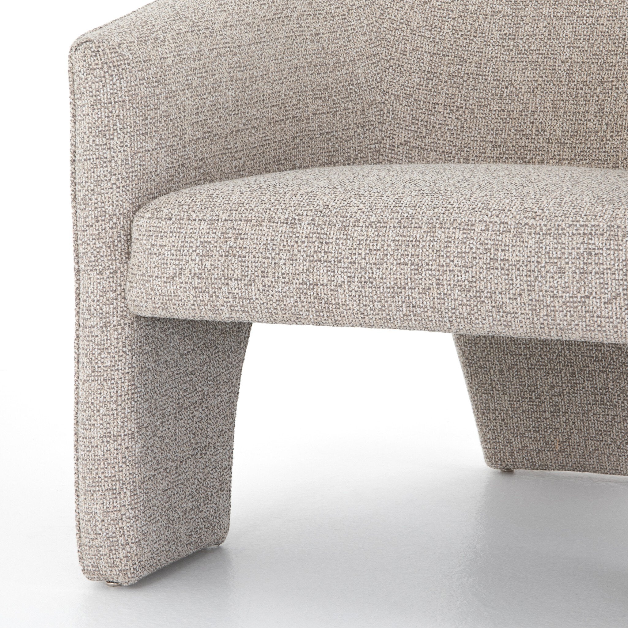 Fae Chair - Bellamy Storm