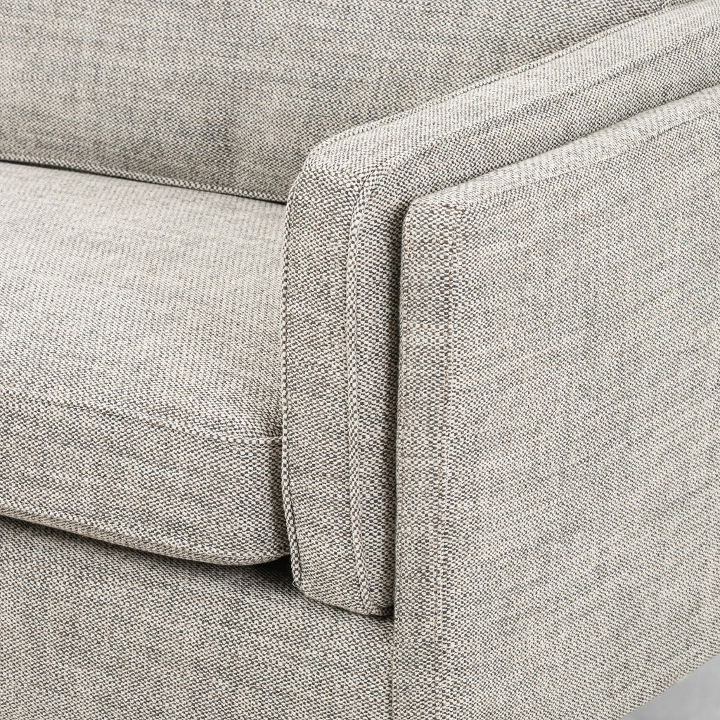 Emery Sofa - Thames Coal