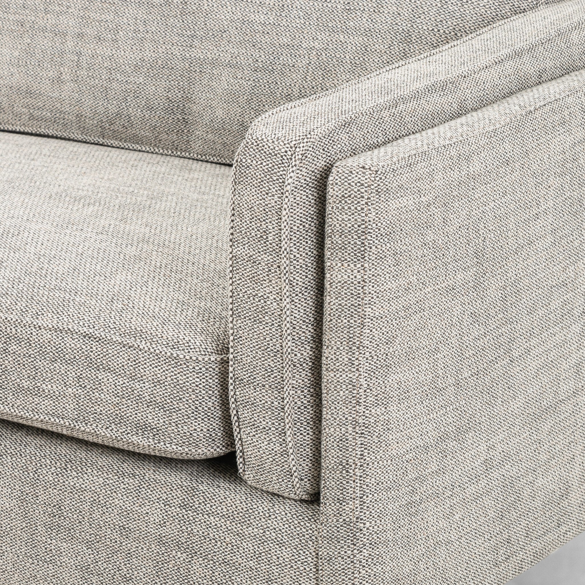 Emery Sofa - Thames Coal