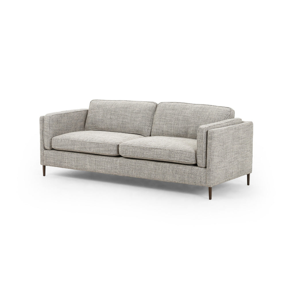 Emery Sofa - Thames Coal