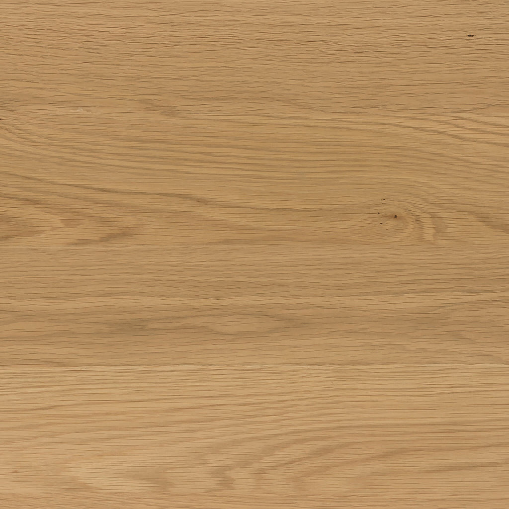 Allegra 8 Drawer Dresser - Light Natural Cane