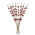 Berry Branch, 39" L - Callicarpa