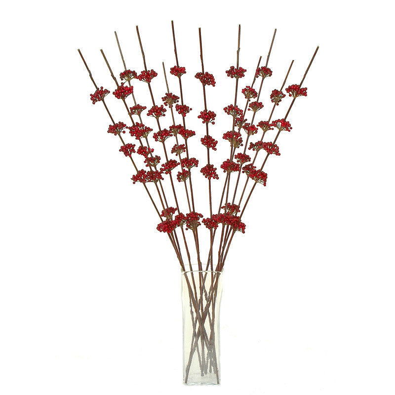 Berry Branch, 39" L - Callicarpa