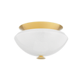 Pawtucket Flush Mount