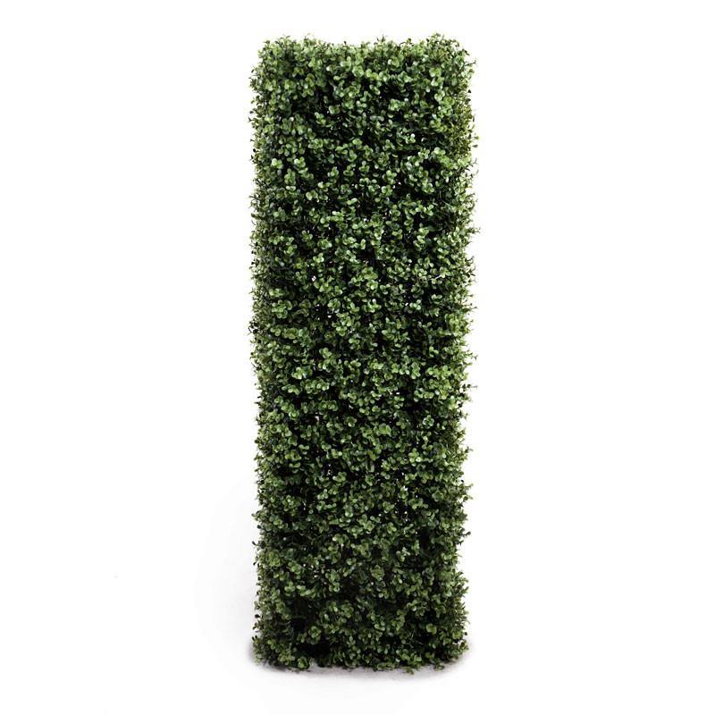 Boxwood Column 42" Boxwood Column Only