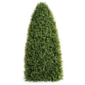 Boxwood Obelisk 48"H Obelisk Only