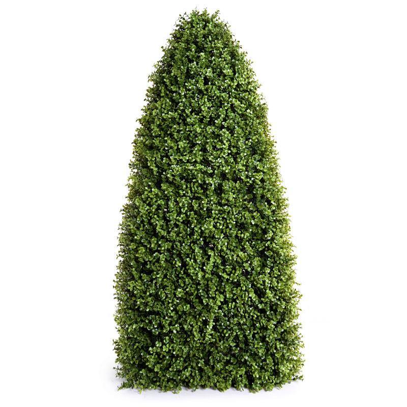 Boxwood Obelisk 48"H Obelisk Only
