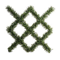 Boxwood Garden Trellis 42"