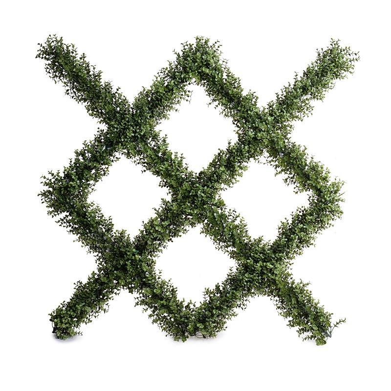 Boxwood Garden Trellis 42"