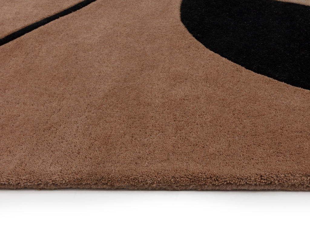 Avalora Hand-Tufted Rug - Multi - 8' X 10'