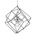 Roundout Chandelier
