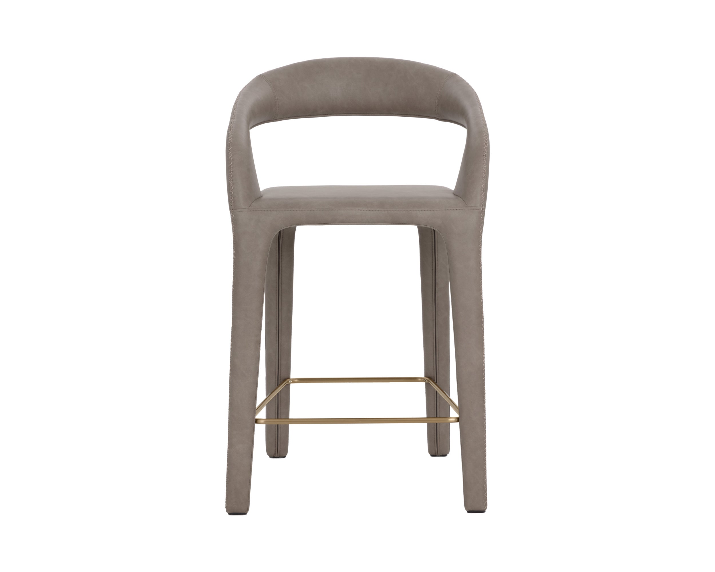 Atika Counter Stool - Ivanhoe Mineral