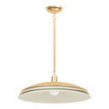 Oneida Pendant