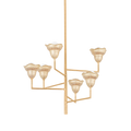 Alora Chandelier