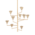 Alora Chandelier