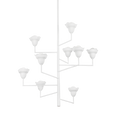 Alora Chandelier