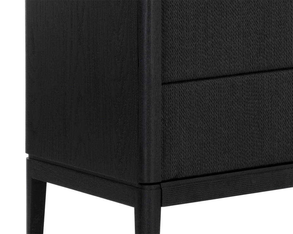 Etienne Sideboard - Black