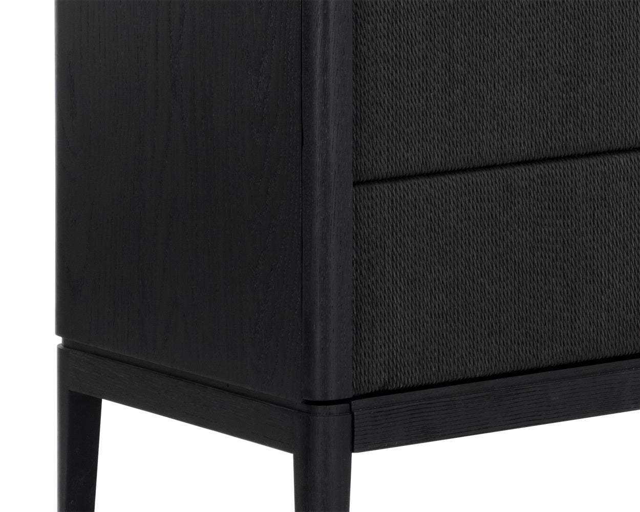 Etienne Sideboard - Black