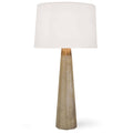 Beretta Concrete Table Lamp