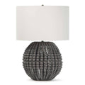 Tropez Table Lamp | Grey