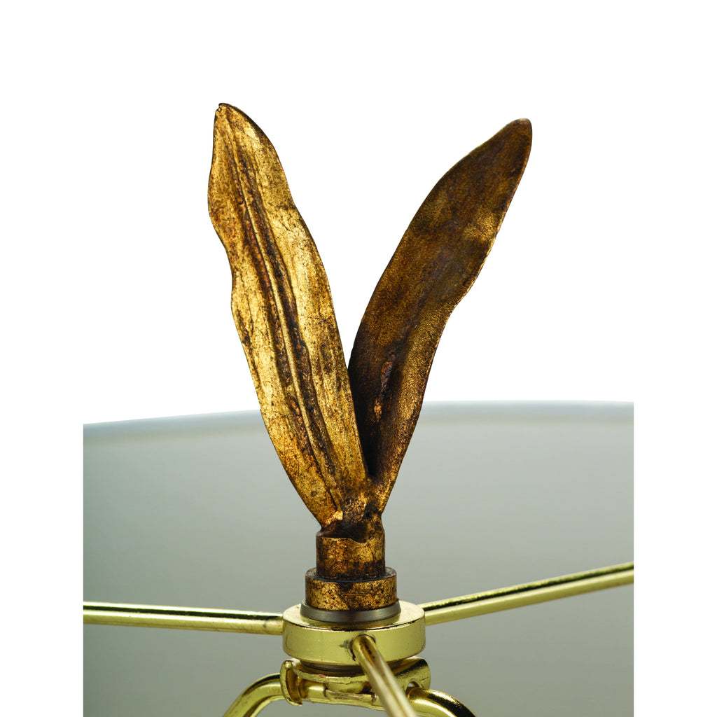 Trillium Buffet Lamp