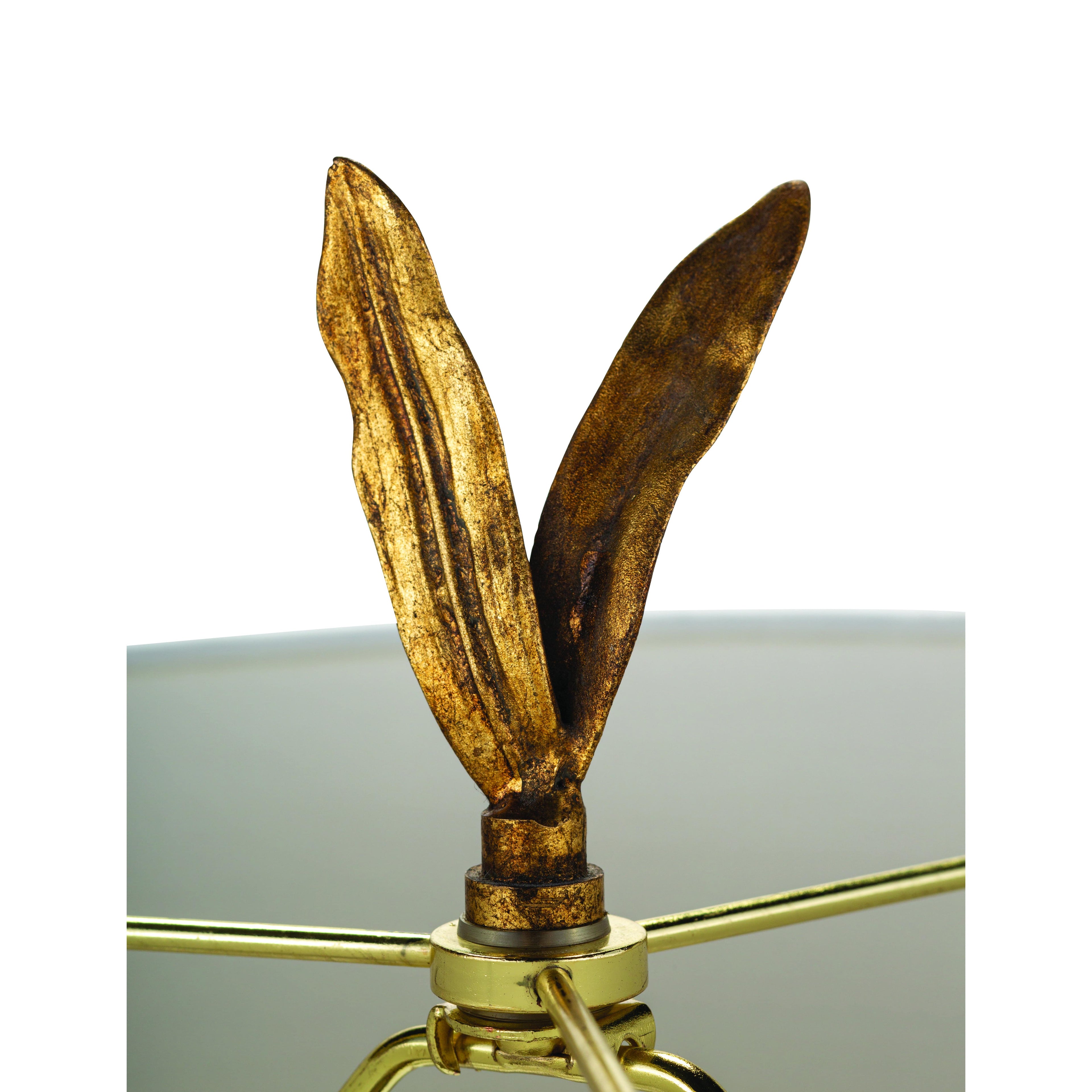 Trillium Buffet Lamp