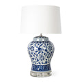 Royal Ceramic Table Lamp