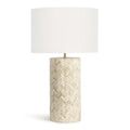 Trellis Table Lamp