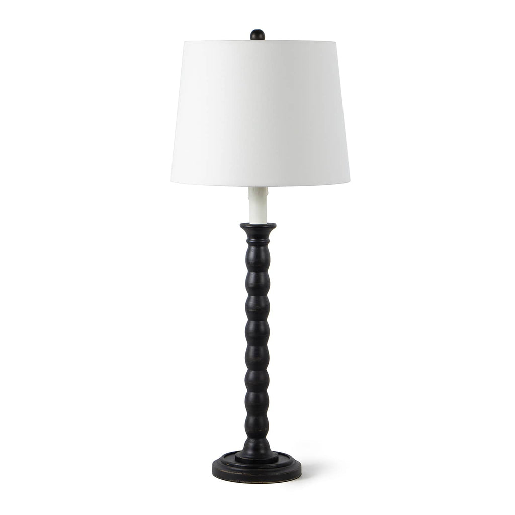 Perennial Buffet Lamp | Ebony