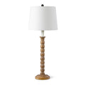 Perennial Buffet Lamp | Natural