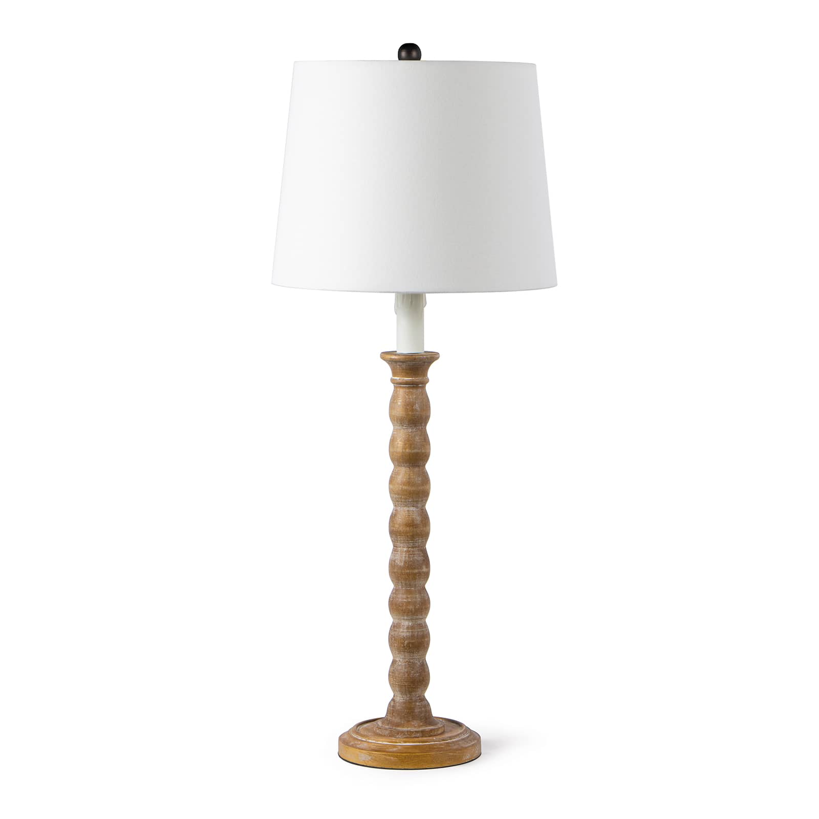 Perennial Buffet Lamp | Natural