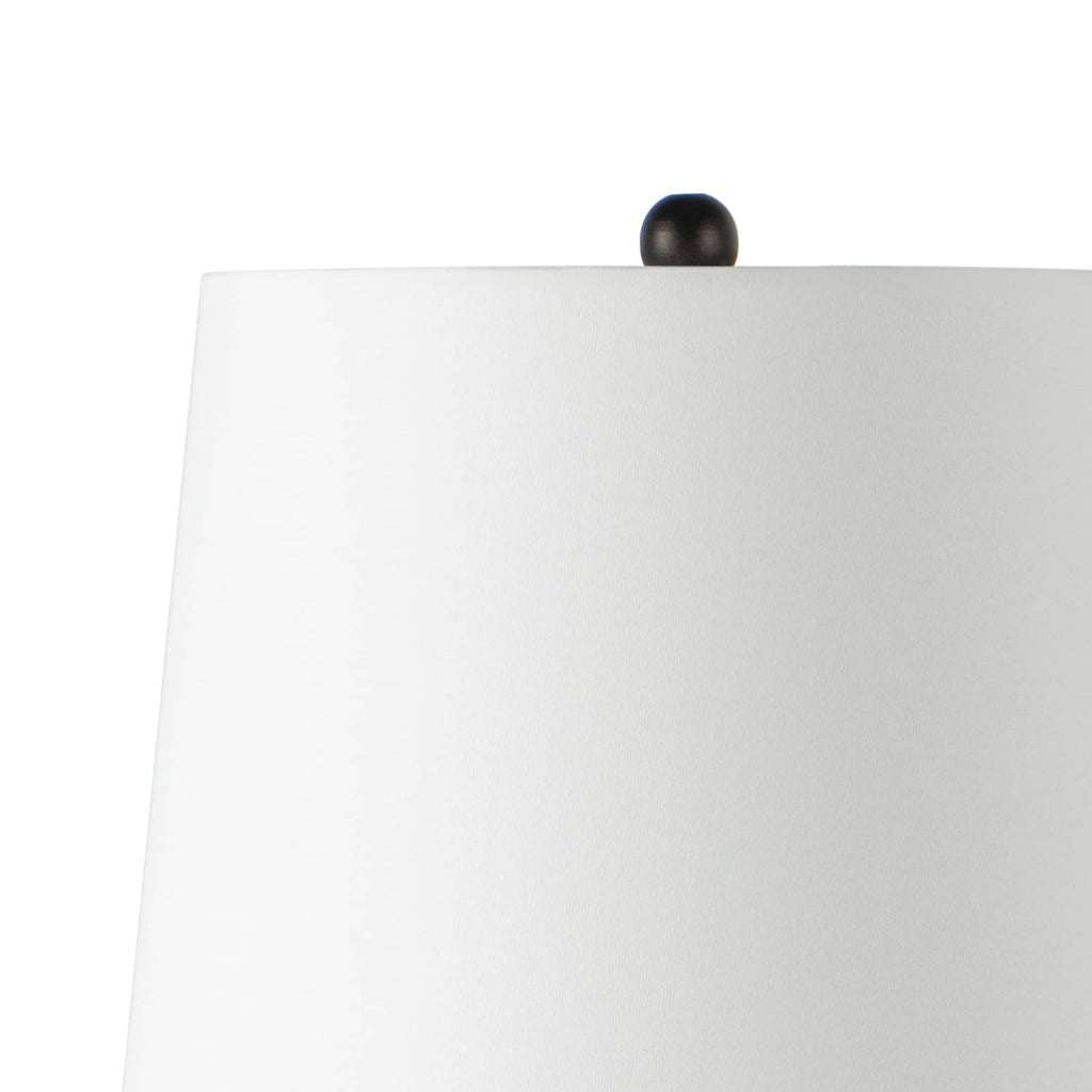 Perennial Buffet Lamp | Ebony