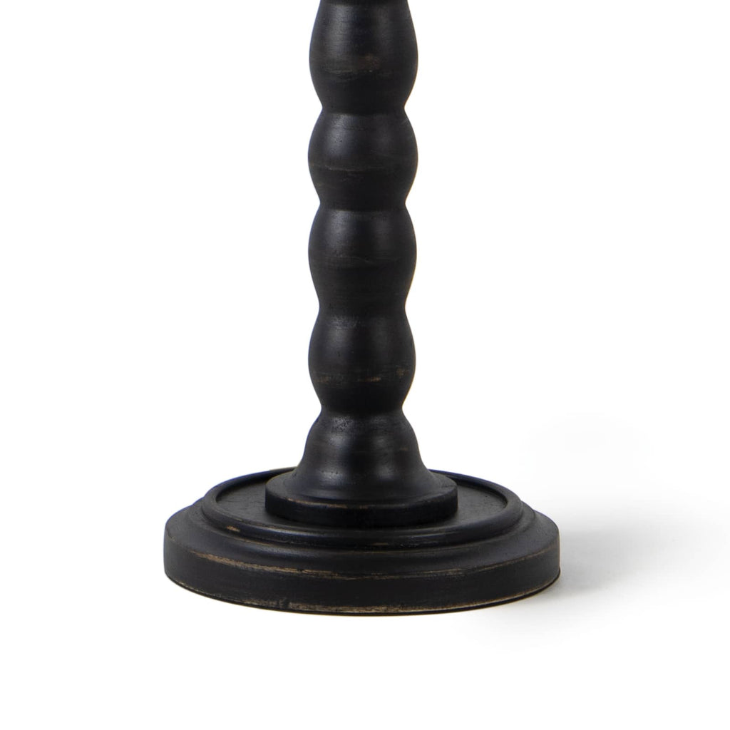 Perennial Buffet Lamp | Ebony