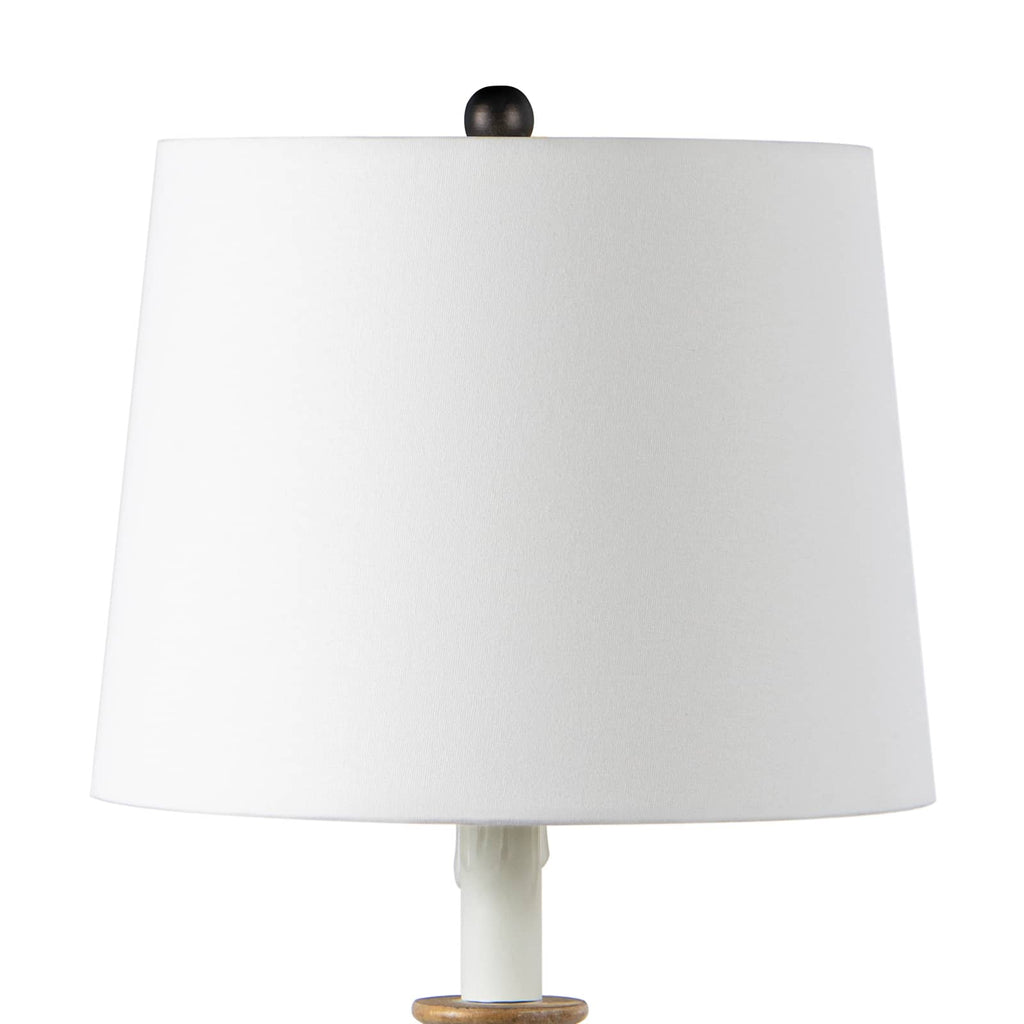 Perennial Buffet Lamp | Natural