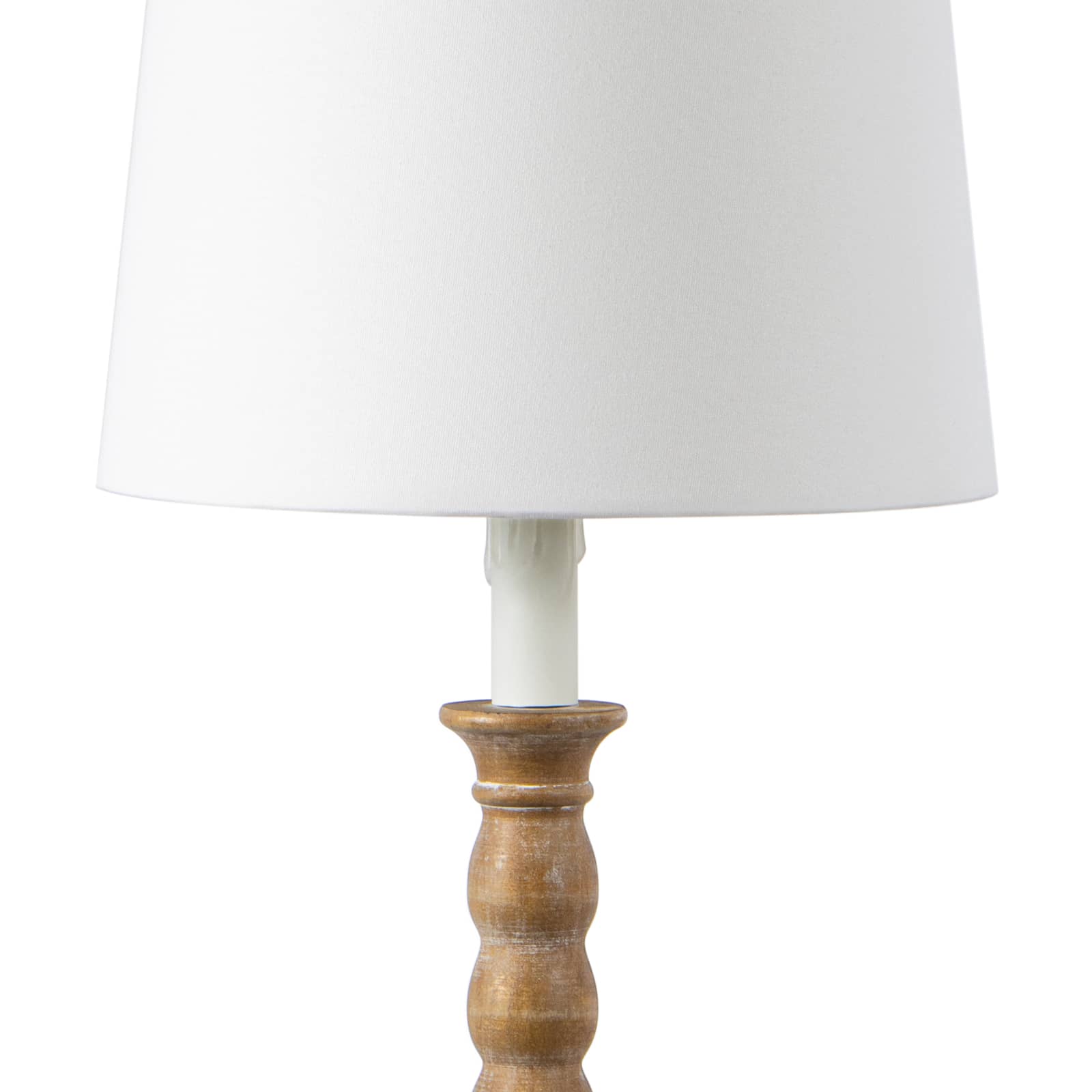 Perennial Buffet Lamp | Natural
