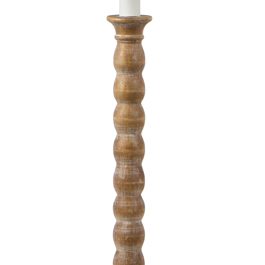 Perennial Buffet Lamp | Natural