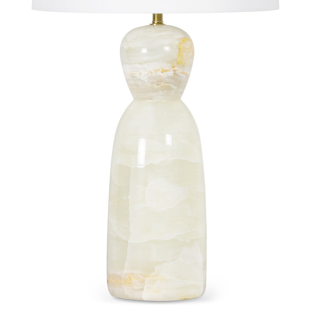 Indie Jade Table Lamp
