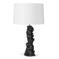 Gallerie Metal Table Lamp