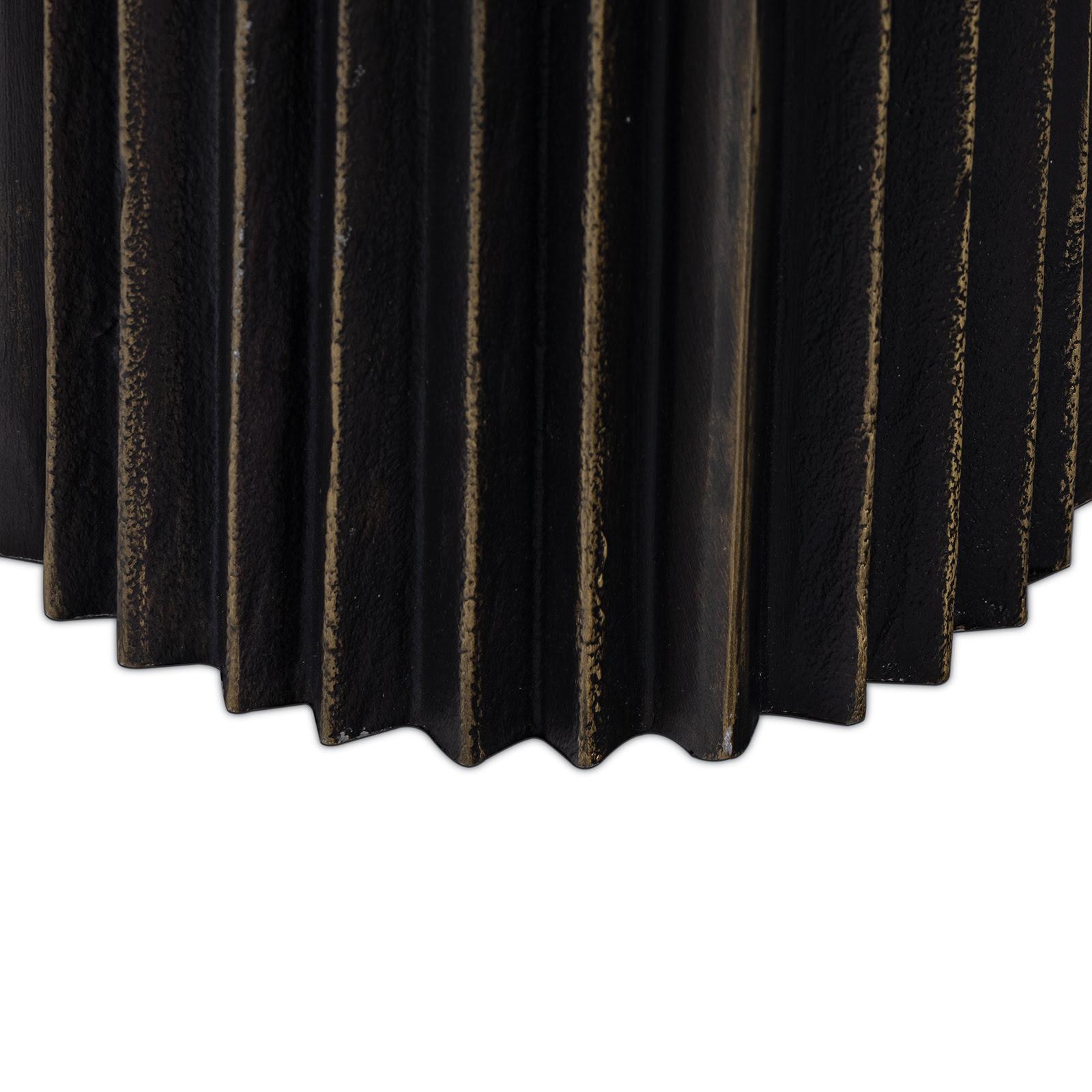 Zara Metal Table Lamp
