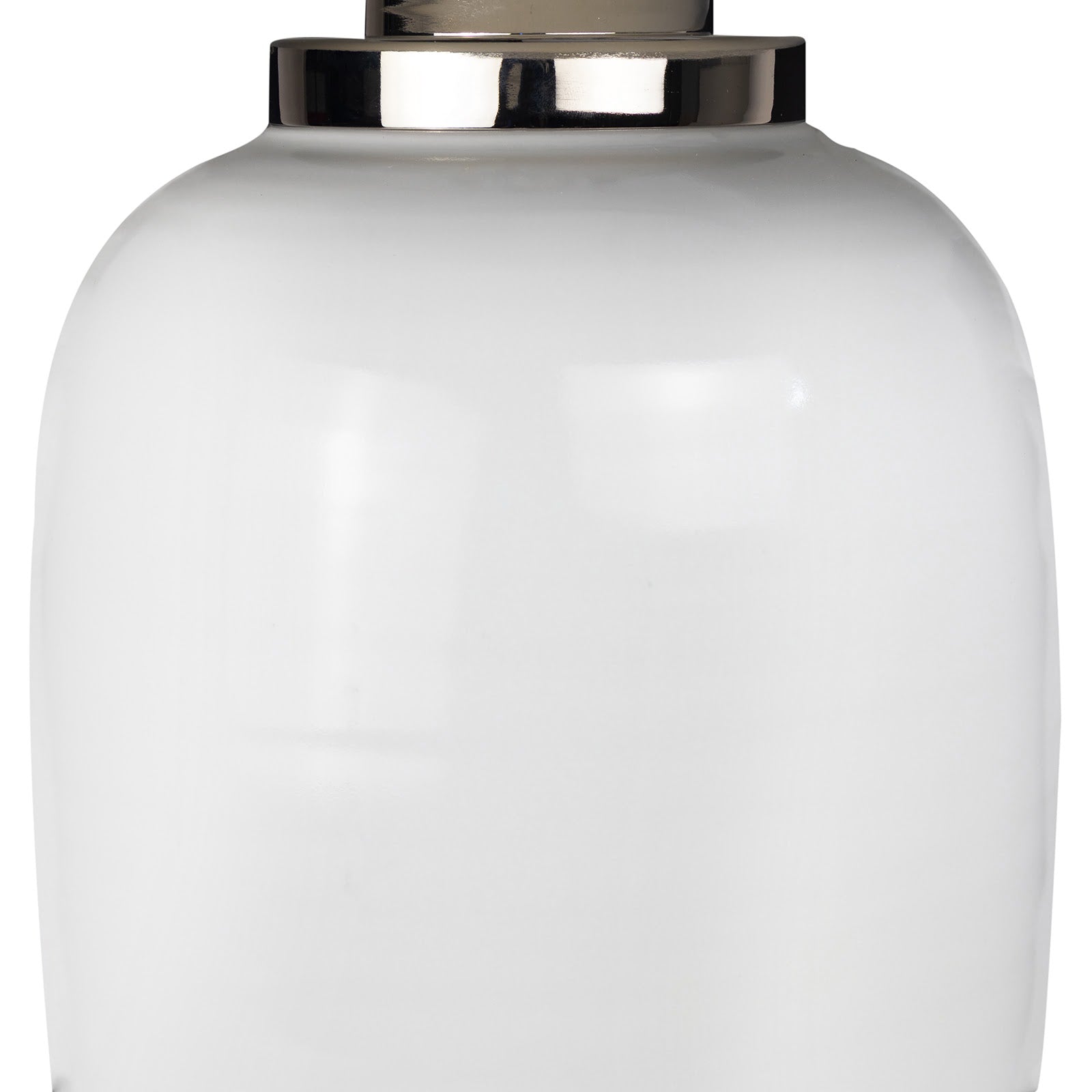 Kyoto Ceramic Table Lamp | White